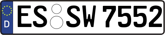 ES-SW7552