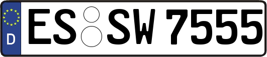 ES-SW7555