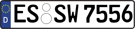 ES-SW7556