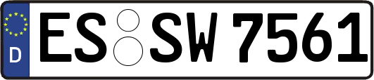 ES-SW7561