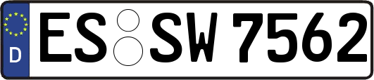 ES-SW7562