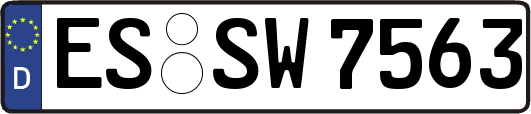 ES-SW7563