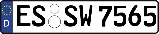 ES-SW7565