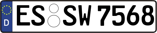 ES-SW7568