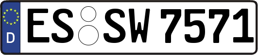 ES-SW7571
