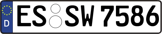 ES-SW7586