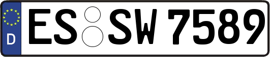 ES-SW7589