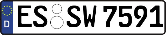 ES-SW7591