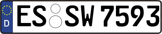 ES-SW7593