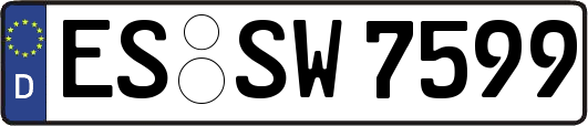 ES-SW7599