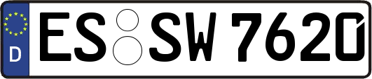 ES-SW7620