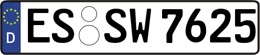 ES-SW7625