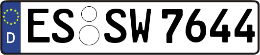 ES-SW7644