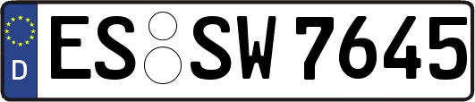 ES-SW7645
