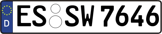 ES-SW7646