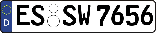ES-SW7656
