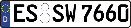 ES-SW7660