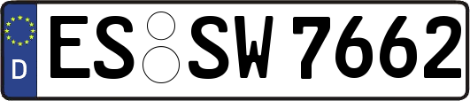 ES-SW7662