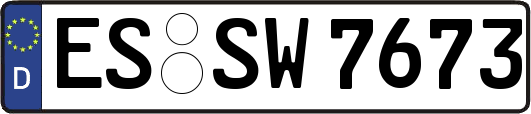 ES-SW7673