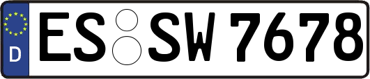 ES-SW7678