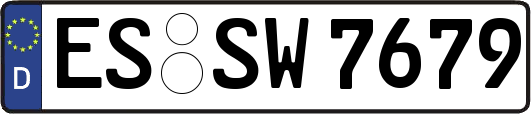 ES-SW7679