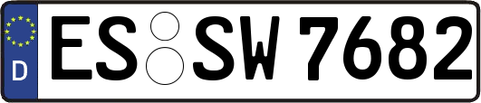 ES-SW7682
