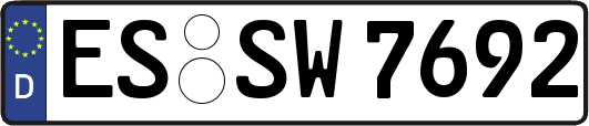 ES-SW7692
