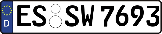 ES-SW7693