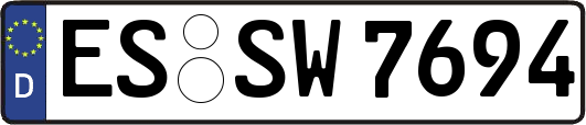 ES-SW7694