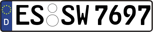 ES-SW7697