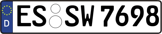ES-SW7698