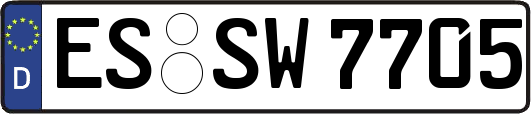 ES-SW7705