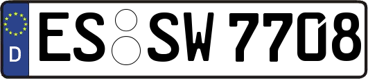 ES-SW7708
