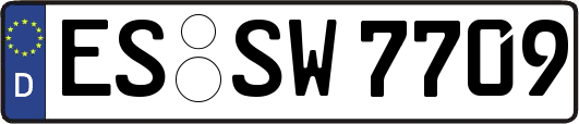 ES-SW7709