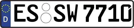 ES-SW7710