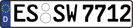 ES-SW7712