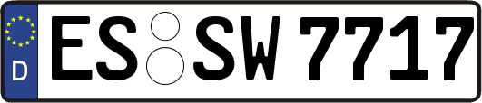 ES-SW7717