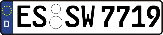 ES-SW7719