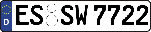 ES-SW7722
