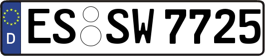 ES-SW7725