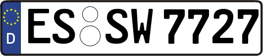 ES-SW7727