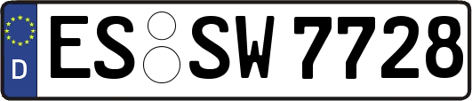 ES-SW7728