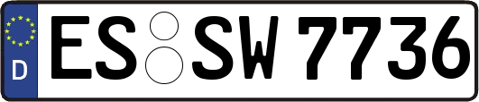ES-SW7736