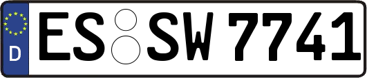 ES-SW7741