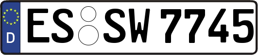 ES-SW7745