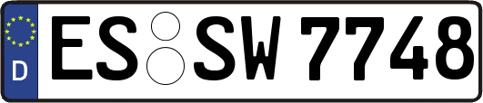 ES-SW7748