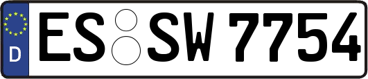 ES-SW7754