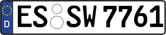ES-SW7761