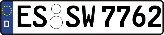 ES-SW7762