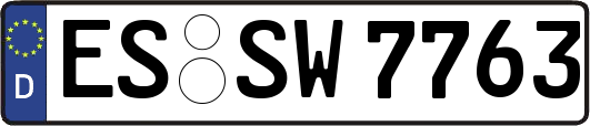 ES-SW7763